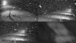 Ski areál u Sachovy studánky