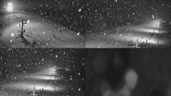 Ski areál u Sachovy studánky