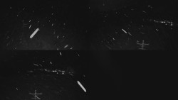 Ski areál u Sachovy studánky