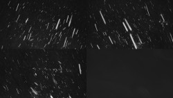 Ski areál u Sachovy studánky