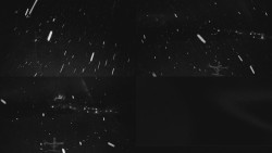 Ski areál u Sachovy studánky