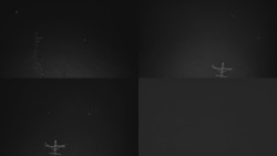 Ski areál u Sachovy studánky