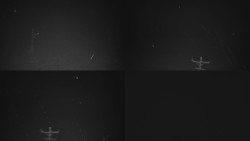 Ski areál u Sachovy studánky