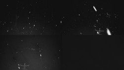 Ski areál u Sachovy studánky