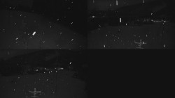 Ski areál u Sachovy studánky