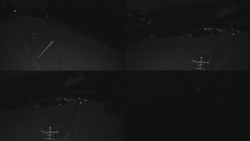 Ski areál u Sachovy studánky