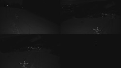 Ski areál u Sachovy studánky