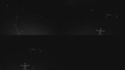 Ski areál u Sachovy studánky