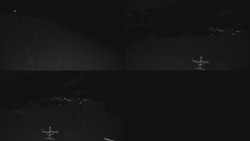 Ski areál u Sachovy studánky