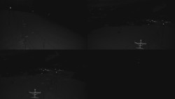 Ski areál u Sachovy studánky