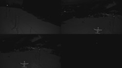 Ski areál u Sachovy studánky