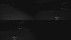 Ski areál u Sachovy studánky