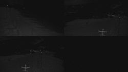 Ski areál u Sachovy studánky