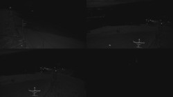 Ski areál u Sachovy studánky