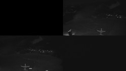 Ski areál u Sachovy studánky