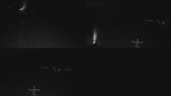 Ski areál u Sachovy studánky