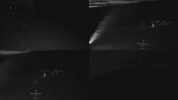 Ski areál u Sachovy studánky