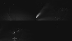 Ski areál u Sachovy studánky