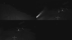 Ski areál u Sachovy studánky