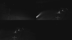 Ski areál u Sachovy studánky