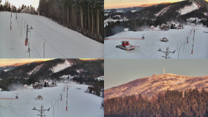 Ski areál U Sachovy studánky - Ski areál u Sachovy studánky - 5.1.2026 v 08:02 Ski areál U Sachovy studánky - Ski areál u Sachovy studánky - 5.1.2026 v 08:02
