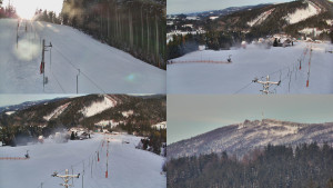 Ski areál U Sachovy studánky - Ski areál u Sachovy studánky - 5.1.2026 v 10:02 Ski areál U Sachovy studánky - Ski areál u Sachovy studánky - 5.1.2026 v 10:02