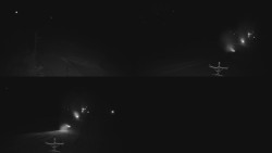 Ski areál u Sachovy studánky