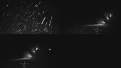 Ski areál u Sachovy studánky