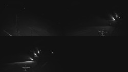 Ski areál u Sachovy studánky