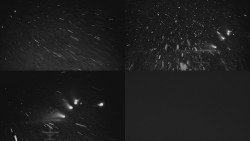 Ski areál u Sachovy studánky