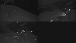 Ski areál u Sachovy studánky