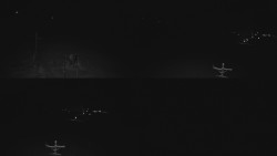 Ski areál u Sachovy studánky