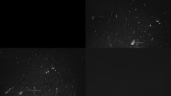 Ski areál u Sachovy studánky