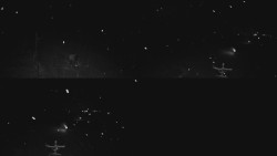 Ski areál u Sachovy studánky