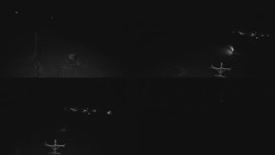 Ski areál u Sachovy studánky