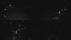 Ski areál u Sachovy studánky