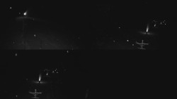 Ski areál u Sachovy studánky