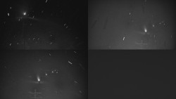 Ski areál u Sachovy studánky