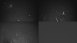 Ski areál u Sachovy studánky