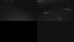 Ski areál u Sachovy studánky