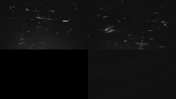 Ski areál u Sachovy studánky