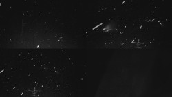 Ski areál u Sachovy studánky