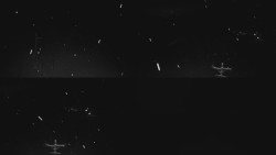 Ski areál u Sachovy studánky