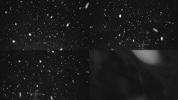 Ski areál u Sachovy studánky