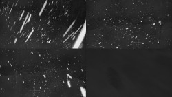 Ski areál u Sachovy studánky