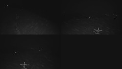 Ski areál u Sachovy studánky