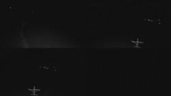 Ski areál u Sachovy studánky