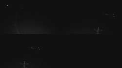 Ski areál u Sachovy studánky