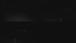 Ski areál u Sachovy studánky