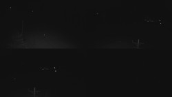 Ski areál u Sachovy studánky